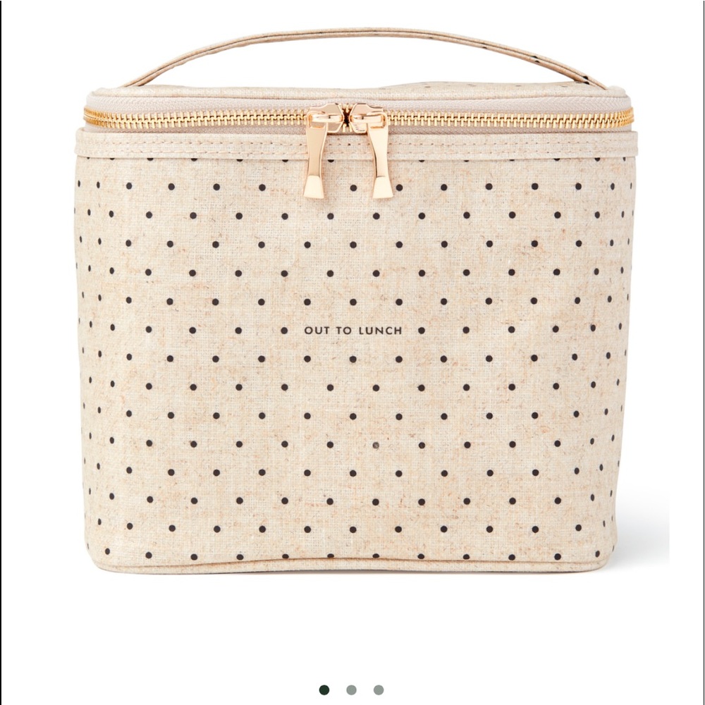 Kate Spade Lunch Bag